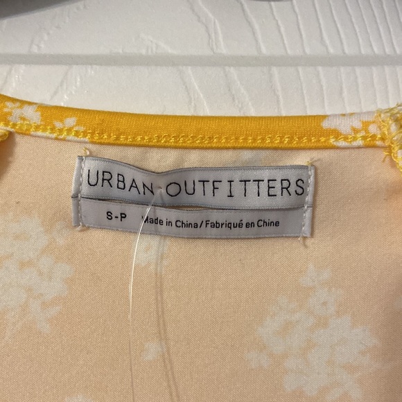 Urban Outfitters Summer Dress size S brand new with tag long 30” bust 30” - Picture 2 of 11